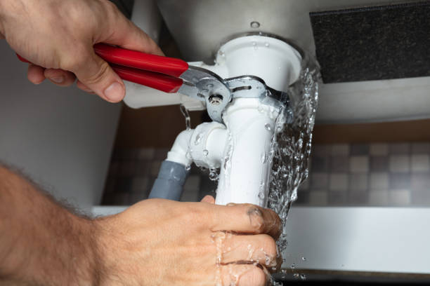 Best Emergency water damage restoration  in Tigard, OR