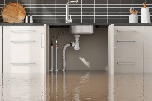 Water damage restoration experts in Tigard, OR